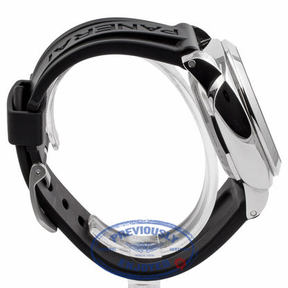 Panerai Luminor Marina 1950 3 Day PAM000359 VV3KG3 - Beverly Hills Watch Company Watch Store