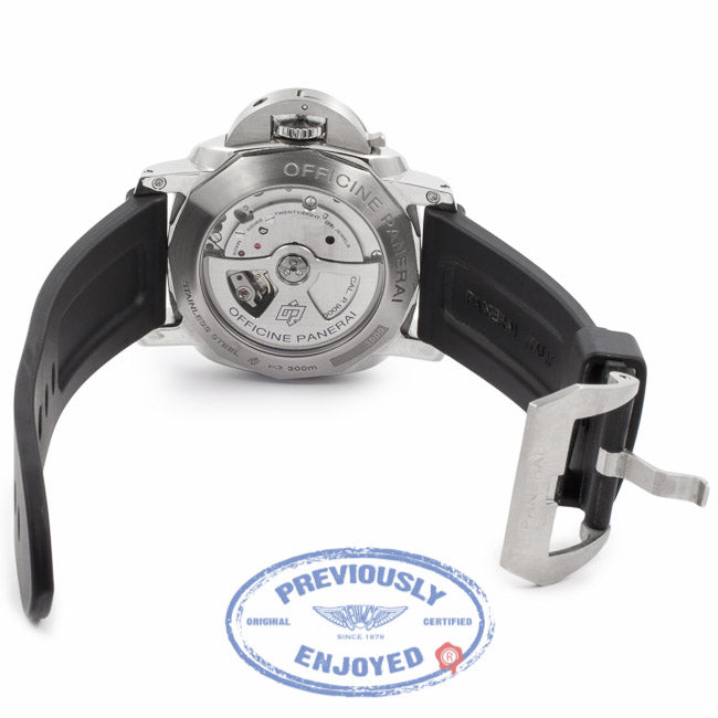 Panerai Luminor Marina 1950 3 Day PAM000359 VV3KG3 - Beverly Hills Watch Company Watch Store