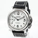 Panerai PAM00113 Luminor Marina Stainless Steel White Dial Manual Wind Watch -PAM113- Beverly Hills Watch Company Watches