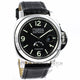 Panerai PAM00027 C Luminor Automatic Power Reserve Collectible Watch PAM27 Beverly Hills Watch Company Watches