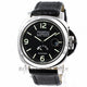 Panerai PAM00027 C Luminor Automatic Power Reserve Collectible Watch PAM27 Beverly Hills Watch Company Watches