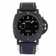 Panerai Luminor Submersible 1950 3 Days Automatic Ceramica Black PAM00508 282JJU - Beverly Hills Watch Company
