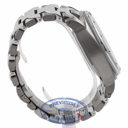 Panerai Luminor Submersible Slate Dial Stainless Steel Titanium PAM000170 PQK3B5 - Beverly Hills Watch Company Watch Store