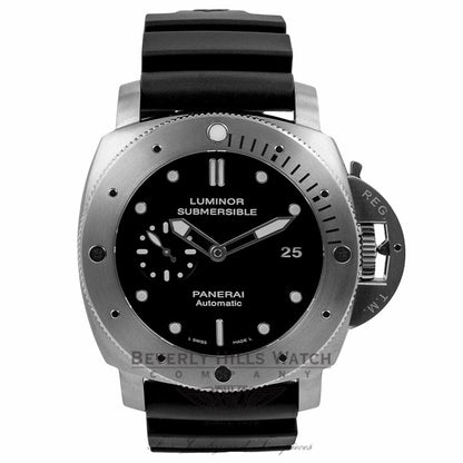 Panerai Luminor  Submersible PAM 305 XQHNHR