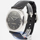 Panerai PAM00210 Radiomir 45mm Stainless Steel Case Black Dial Manual Wind Watch PAM210 Beverly Hills Watch Company Watch Store