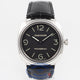 Panerai PAM00210 Radiomir 45mm Stainless Steel Case Black Dial Manual Wind Watch PAM210 Beverly Hills Watch Company Watch Store