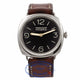 Panerai 1938 Special Edition Circa 2007 Firenze 1860 PAM 232 QJCJCP - Beverly Hills Watch Company Watch Store