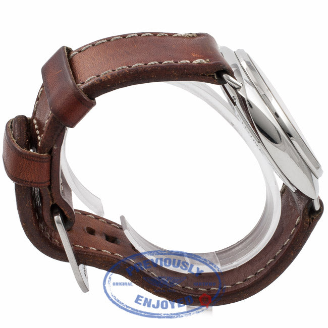 Panerai 1938 Special Edition Circa 2007 Firenze 1860 PAM 232 QJCJCP - Beverly Hills Watch Company Watch Store