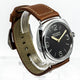 Panerai PAM00232 Radiomir Brown Dial Gold Hands Limited '1938' - PAM232 Beverly Hills Watch Company Watches