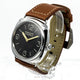 Panerai PAM00232 Radiomir Brown Dial Gold Hands Limited '1938' - PAM232 Beverly Hills Watch Company Watches