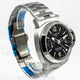 Panerai PAM00297 Luminor GMT 44mm Stainless Steel Beverly Hills Watch Company Watches