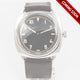 Panerai Radiomir 1936 Brown Dial 47MM Stainless Steel PAM000249 J2EULE - Beverly Hills Watch Company Watch Store