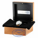 Panerai PAM188 Luminor Daylight 44mm Stainless Steel White Dial PAM00188 DQF6PL - Beverly Hills Watch