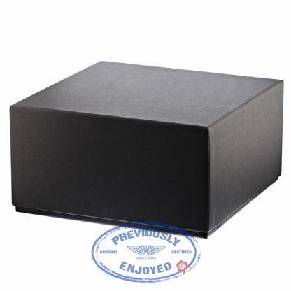 Panerai PAM188 Luminor Daylight 44mm Stainless Steel White Dial PAM00188 DQF6PL - Beverly Hills Watch