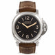 Panerai Boutique Edition "Dirty Brown Dial" 44MM PAM00390 3TDMES - Beverly Hills Watch Company Watch Store