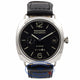 Panerai Radiomir 8 Days Reserve PAM 268 WQAQTB - Beverly Hills Watch Company Watch Store