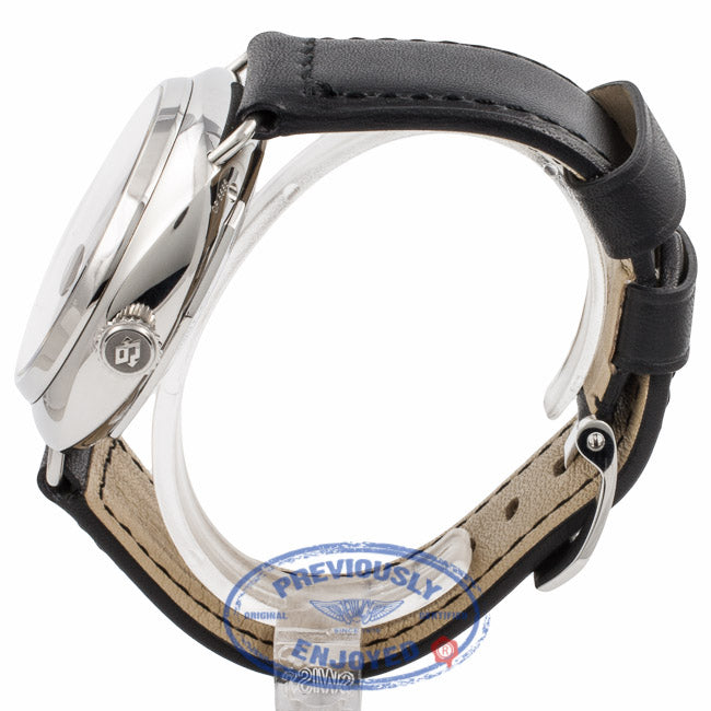 Panerai Radiomir 8 Days Reserve PAM 268 WQAQTB - Beverly Hills Watch Company Watch Store