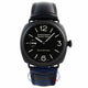 Panerai Radiomir Black Seal 45MM Black Ceramic PAM00292 2FZK0N - Beverly Hills Watch Company Watch Store