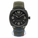 Panerai Radiomir Ceramica Black Dial Matte Ceramic PAM00643 X0CMR2 - Beverly Hills Watch