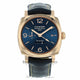 Panerai Radiomir 1940 10 Days GMT Automatic Oro Rosso 45mm PAM00659 - Beverly Hills Watch