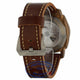 Panerai Luminor Submersible 1950 Bronzo 47mm Power Green Dial PAM00507  - Beverly Hills Watch Company