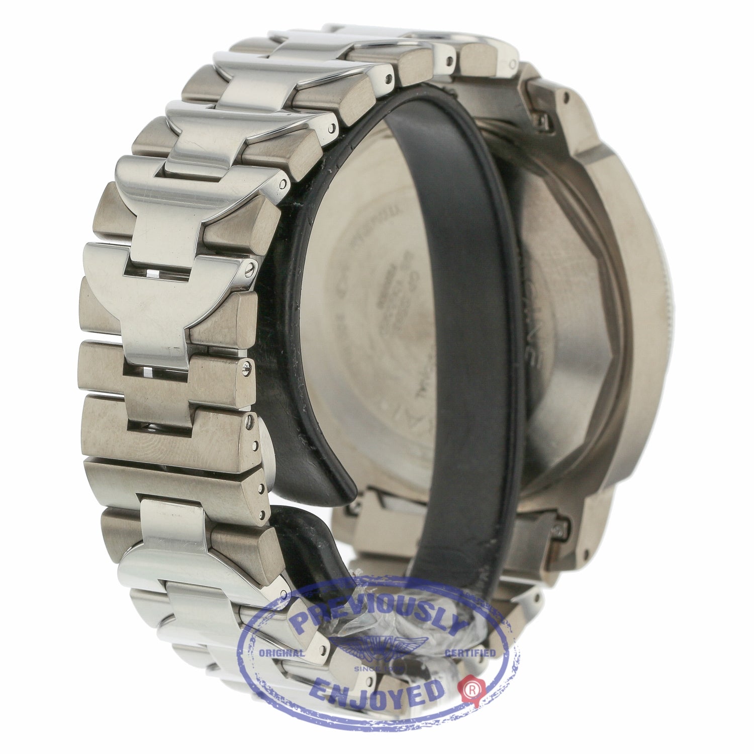 Panerai Submersible PAM170 44mm Titanium Stainless Steel Slate Dial PAM00170 XA9D68 - Beverly Hills Watch