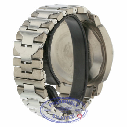 Panerai Submersible PAM170 44mm Titanium Stainless Steel Slate Dial PAM00170 XA9D68 - Beverly Hills Watch
