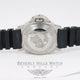 Panerai PAM186 Stainless Steel Submersible 'Mike Horn' Expedition Watch PAM186 Beverly Hills Watch Company Panerai Store