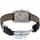 Parmigiani Gents Kalpa XL Automatic Stainless Steel Silver Dial PF013473.01 K6KMRU - Beverly Hills Watch Company Watch Store