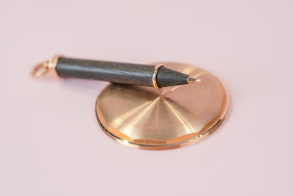 Patek Philippe Perpetual Calendar Chronograph 3970ER-012 - Beverly Hills Watch Company