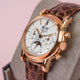 Patek Philippe Perpetual Calendar Chronograph 3970ER-012 - Beverly Hills Watch Company