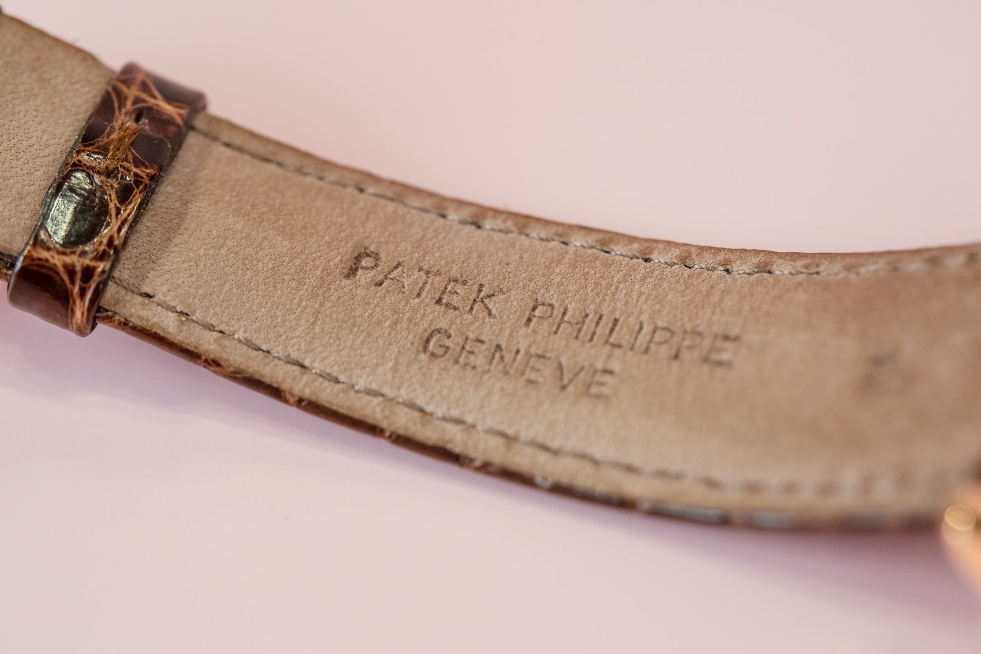 Patek Philippe Perpetual Calendar Chronograph 3970ER-012 - Beverly Hills Watch Company