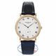Patek Philippe Calatrava 33mm Hand Wound 18K Yellow Gold 3919J UQW34Z - Beverly Hills Watch Company Watch Store