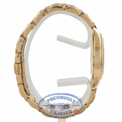 Patek Philippe Calatrava 18K Yellow Gold Ladies Watch 4906/1J - 14802