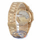Patek Philippe Nautilus Brown Dial 18K Rose Gold Automatic 5711/1R-0016 RVQ7K6 - Beverly Hills Watch