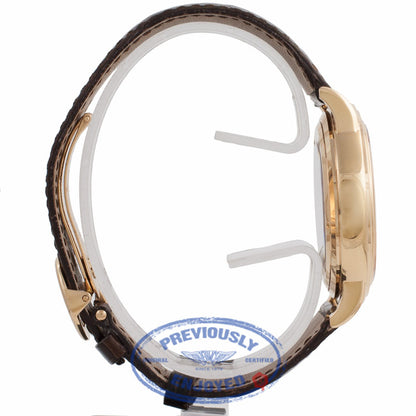 Patek Philippe Complications Chronograph 42mm Rose Gold 5070R-001