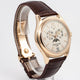 Patek Philippe 5146R-001 Rose Gold Annual Calendar Moon Phase Power Reserve 39mm Watch Beverly Hills Watch Company Watch Store