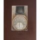 Patek Philippe Rose Gold Case Annual Calendar Chronograph Slate Dial 5960R-001 F5J4VD - Beverly hills Watch Company Watch Store