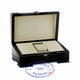Patek Philippe Platinum Case Annual Calendar Chronograph Slate Dial 40.5mm 5960P-001 XWQ7JP - Beverly hills Watch Company