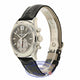 Patek Philippe Platinum Case Annual Calendar Chronograph Slate Dial 40.5mm 5960P-001 XWQ7JP - Beverly hills Watch Company