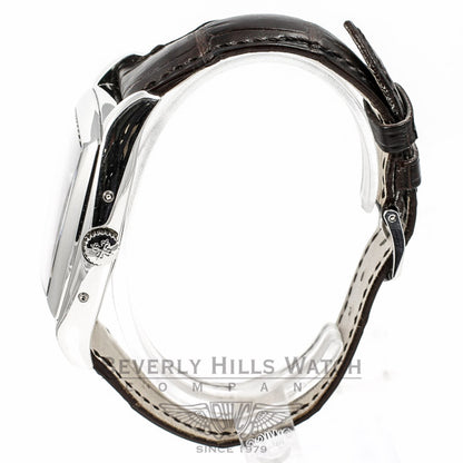 Patek Philippe Annual Calendar Platinum Watch 5135P-001 Beverly Hills Watch Company