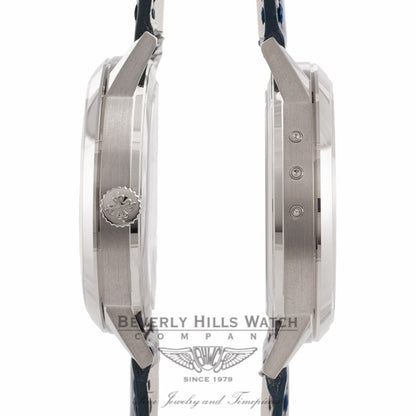 Patek Philippe Annual Calendar Regulator 5235G-001 H4VXH0 - Beverly Hills Watch Company