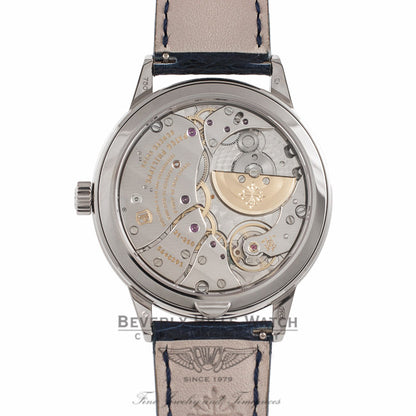 Patek Philippe Annual Calendar Regulator 5235G-001 H4VXH0 - Beverly Hills Watch Company