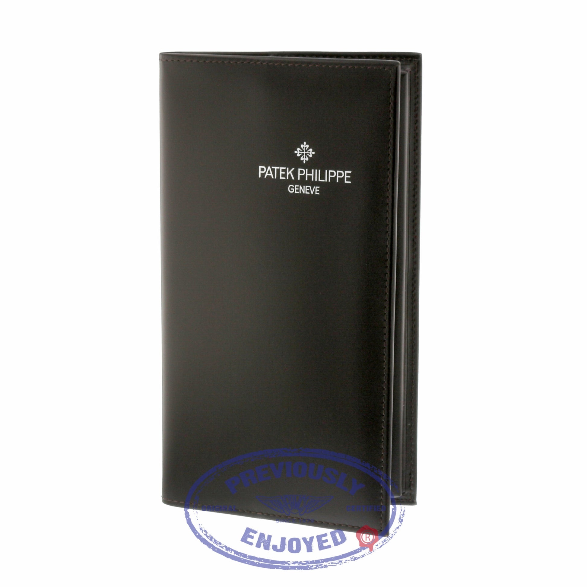 Patek Philippe Annual Chronograph Platinum Case Blue Dial 42mm 5905P-001 41K56Y - Beverly Hills Watch