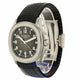 Patek Philippe Aquanaut Black Dial Stainless Steel 5167A/001 3856D4 - Beverly Hills Watch Company