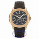 Patek Philippe 40.8mm Aquanaut Automatic 18k Rose Gold 5164R-001 FYQTP4 - Beverly Hills Watch