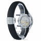 Patek Philippe Aquanaut Travel Time 40MM Stainless Steel Black Dial Black Rubber Strap 5164A-001 FH1Q4E - Beverly Hills Watch Company