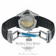 Patek Philippe Aquanaut Travel Time 40MM Stainless Steel Black Dial Black Rubber Strap 5164A-001 FH1Q4E - Beverly Hills Watch Company