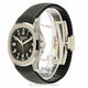 Patek Philippe Aquanaut Automatic Black Dial Stainless Steel 5167A/001 1X3E2H - Beverly Hills Watch