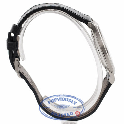 Patek Philippe Calatrava Hobnail Case Mechanical 18K White Gold 5119G 2P43CP - Beverly Hills Watch Company Watch Store